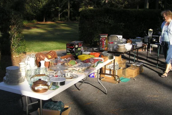 Discover Fun Treasures at Yard Sales Near Me – A Simple Guide to Shopping Smart Yard sales near me