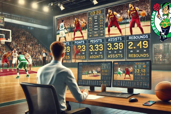 Cleveland Cavaliers vs Boston Celtics Match Player Stats: Full Breakdown and Analysis Cleveland Cavaliers vs Boston Celtics Match Player Stats