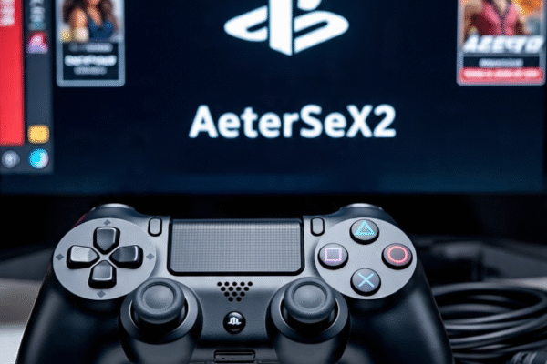 PS2 bios aethersx2