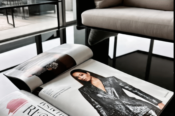 Discover the World of Style and Stories with Resident Magazine Resident magazine