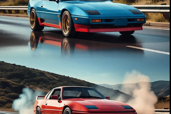 Zooming Fun: cheap fast cars That Won’t Break the Bank! cheap fast cars