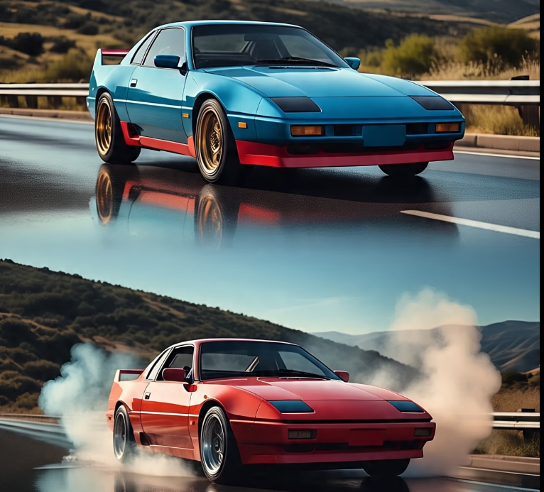 cheap fast cars