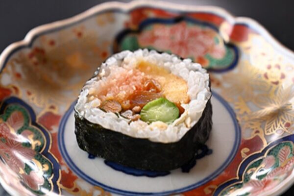 Sushi Masuda Tokyo