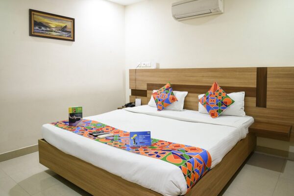 Finding a Hotel Near Me That Feels Just Right hotel near me