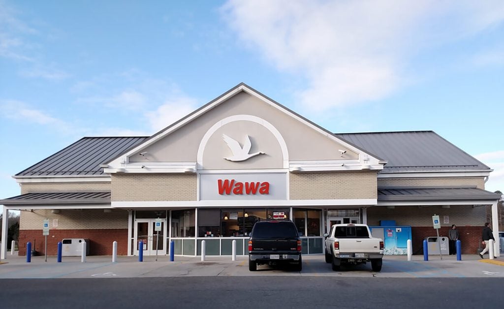 wawa near me